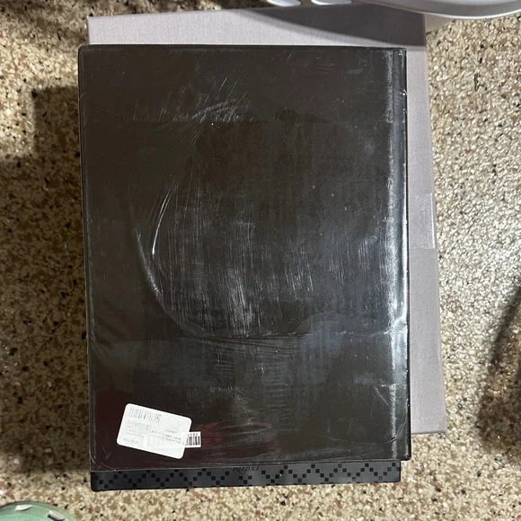 Louis Vuitton Modern Luxury Book with Tan Accents - Picture 2 of 4